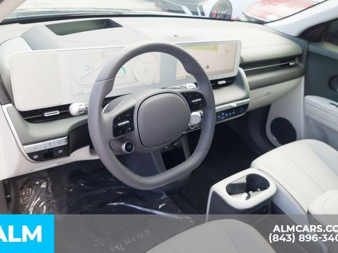 Used 2024 Hyundai Ioniq 5 Limited RWD image 16