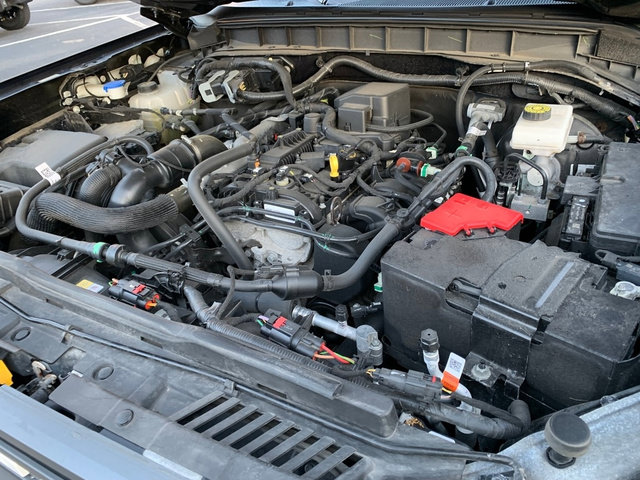 Used 2021 Ford Bronco Big Bend AWD/4WD image 27