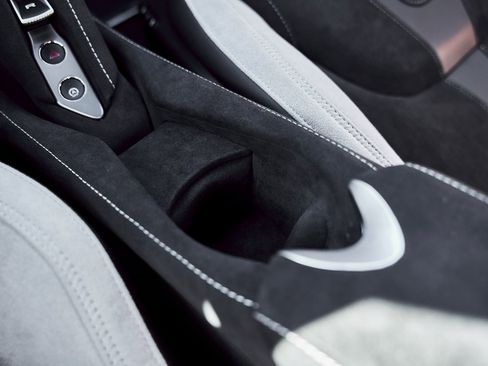 Used 2024 McLaren 750S image 62