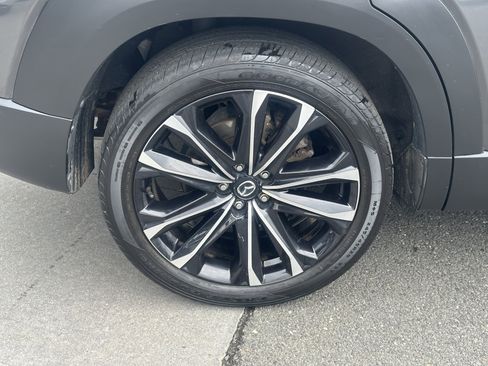 Used 2023 MAZDA CX-50 AWD 2.5 S w/ Premium Plus Pkg image 18