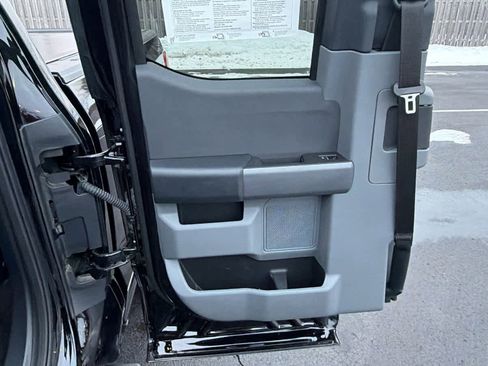 Used 2022 Ford F150 XLT w/ Equipment Group 302A High image 26