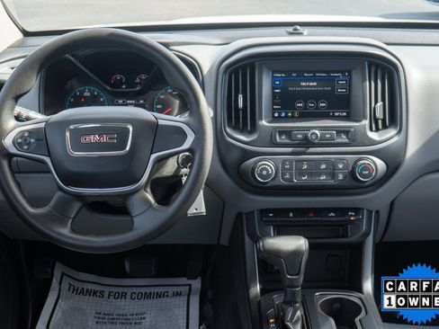 Used 2021 GMC Canyon Elevation Standard w/ Convenience Package image 11