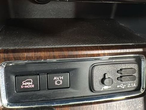 Used 2020 Subaru Ascent Touring w/ Popular Package #3 image 29