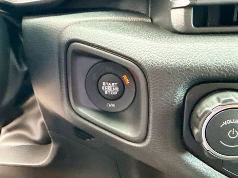 New 2026 Jeep Wrangler Sport image 22