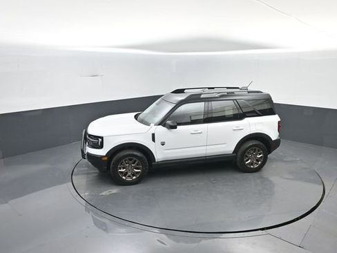 New 2026 Ford Bronco Sport Big Bend w/ Convenience Package image 22