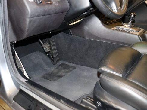Used 2005 BMW M3 Convertible RWD image 36