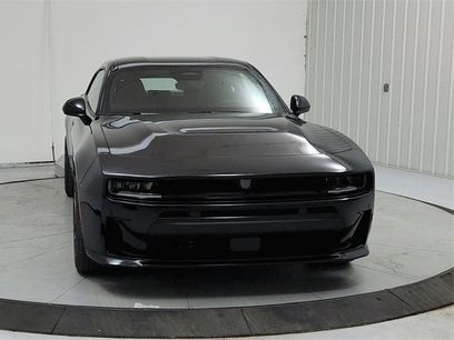 New 2026 Dodge Charger Scat Pack w/ Blacktop Package