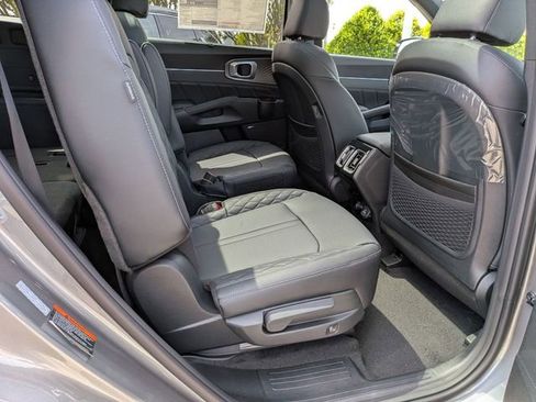 New 2026 Kia Sorento SX Prestige AWD/4WD image 25
