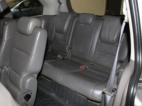 Used 2014 Honda Odyssey EX-L image 29
