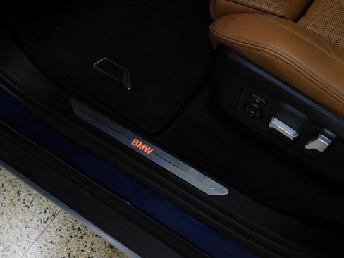 Used 2023 BMW X5 xDrive40i image 25