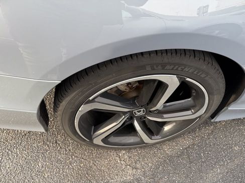 Used 2022 Honda Accord Sport image 5