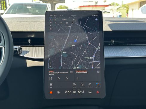 New 2025 Polestar Polestar 3 image 17