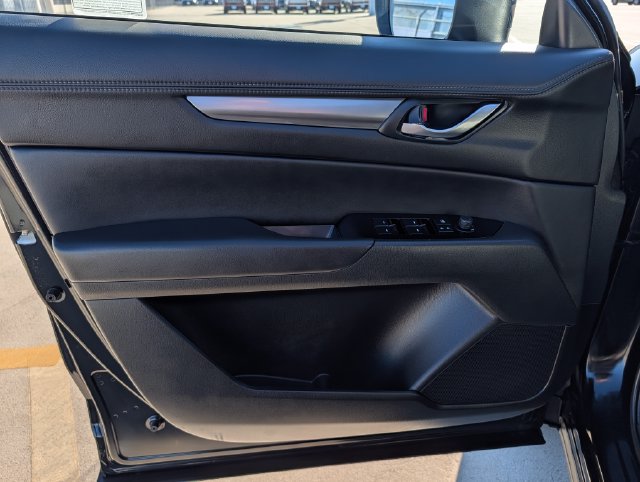 Certified 2024 MAZDA CX-5 AWD 2.5 S w/ Preferred Package image 19