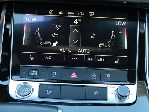 Used 2022 Audi Q7 2.0T Premium w/ Convenience Package AWD/4WD image 33