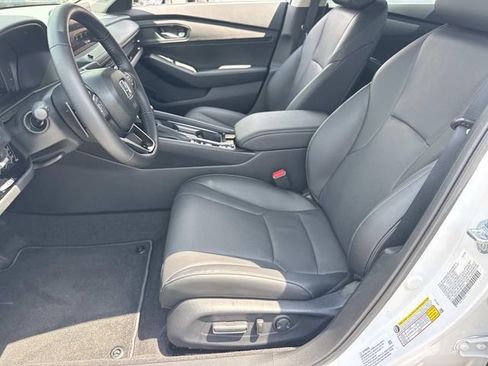 Used 2026 Honda Accord EX-L image 17