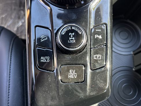 New 2025 Kia Sportage X-Line Prestige AWD/4WD image 25