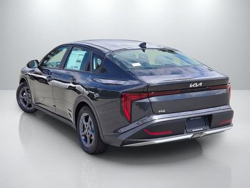 New 2026 Kia K4 FWD image 6
