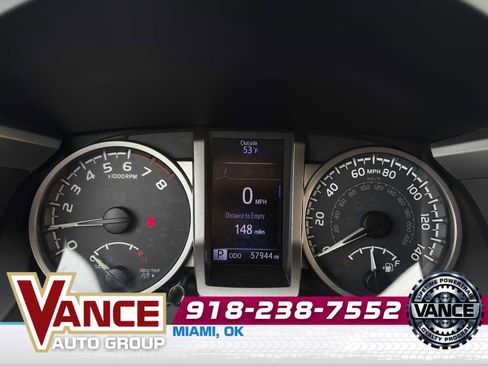 Used 2018 Toyota Tacoma SR5 image 31