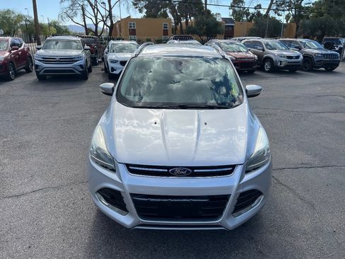 Used 2015 Ford Escape Titanium w/ Equipment Group 301A FWD image 48