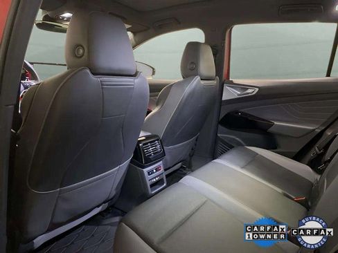 Used 2023 Volkswagen ID.4 Pro S Plus image 59