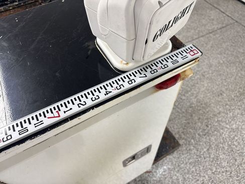 Used 2012 Chevrolet Silverado 3500 W/T w/ Snow Plow Prep Package image 27