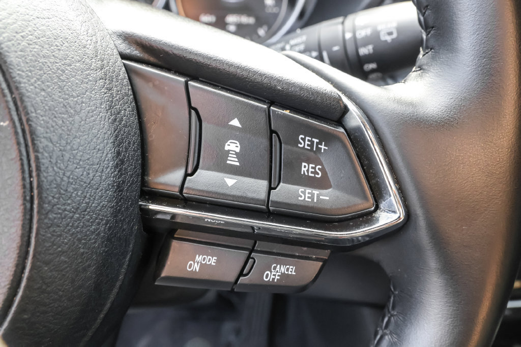 Used 2024 MAZDA CX-5 AWD 2.5 S w/ Select Package image 23