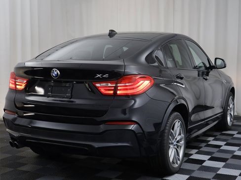 Used 2018 BMW X4 xDrive28i image 17