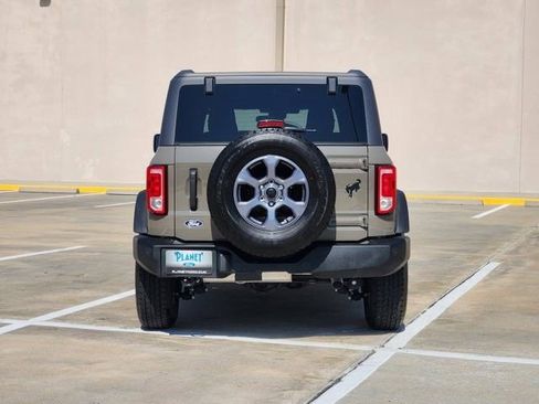 Used 2026 Ford Bronco Big Bend AWD/4WD image 6