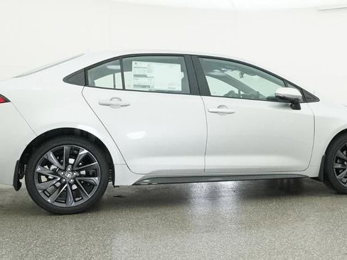 New 2026 Toyota Corolla SE FWD image 26