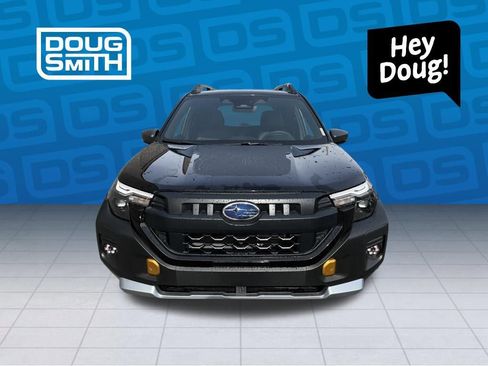 New 2026 Subaru Forester Wilderness w/ Wilderness Package image 7