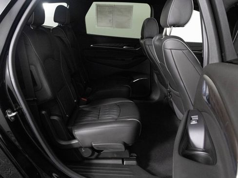 Certified 2023 Buick Enclave Avenir w/ Avenir Technology Package image 38