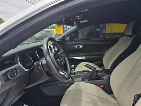 Used 2020 Ford Mustang GT w/ Ford Safe & Smart Package RWD image 16