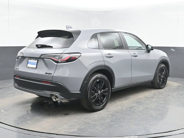 Used 2026 Honda HR-V Sport image 10