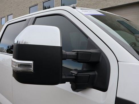 Certified 2023 Ford F350 King Ranch w/ Chrome Package AWD/4WD image 22