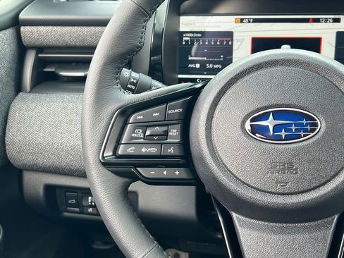 New 2026 Subaru Outback Premium image 23