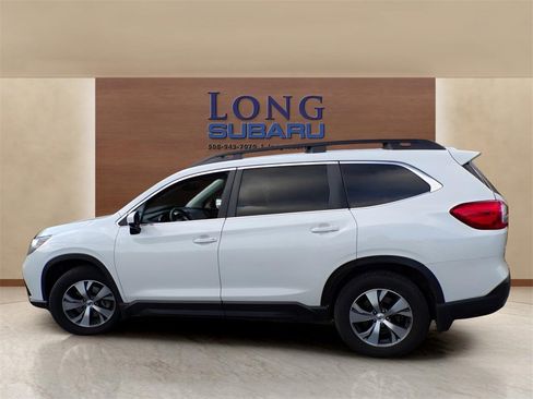 Used 2019 Subaru Ascent Premium image 10