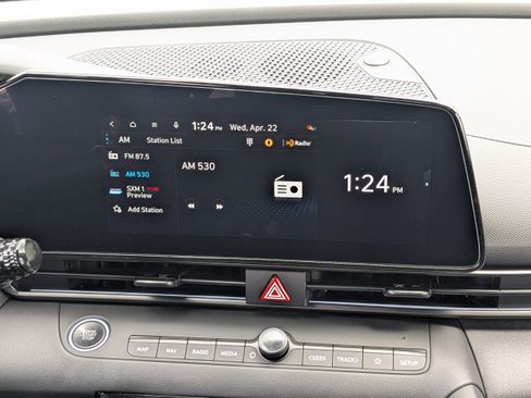 Used 2026 Hyundai Elantra N FWD image 19