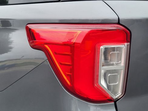 Used 2023 Ford Explorer XLT w/ Equipment Group 202A RWD image 10
