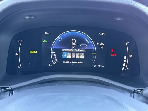 New 2026 Toyota Camry LE image 18