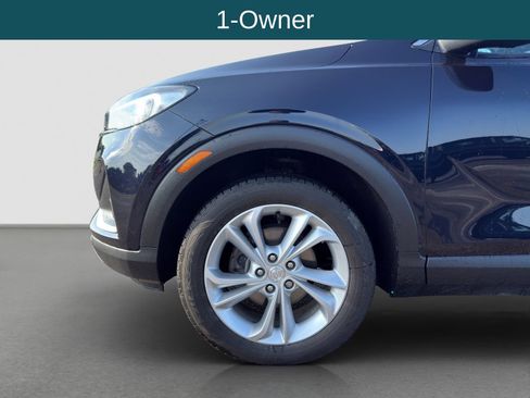 Used 2021 Buick Encore GX Preferred AWD/4WD image 20