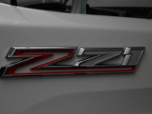 New 2026 Chevrolet Silverado 2500 LT w/ Z71 Chrome Sport Edition AWD/4WD image 11