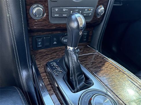 Used 2019 Nissan Armada SL w/ Premium Package image 37