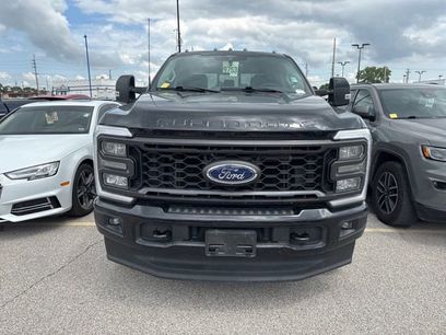 Used 2024 Ford F250 Lariat w/ Sport Appearance Package