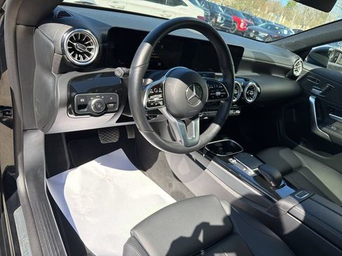 Used 2023 Mercedes-Benz CLA 250 4MATIC image 20