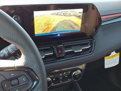 New 2026 Chevrolet TrailBlazer RS w/ Convenience Package image 20