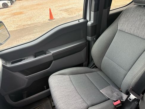 Used 2021 Ford F150 XLT w/ Trailer Tow Package image 22