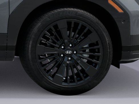 New 2026 Hyundai Santa Fe Calligraphy AWD/4WD image 8
