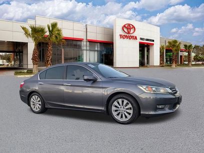 Used 2013 Honda Accord EX-L
