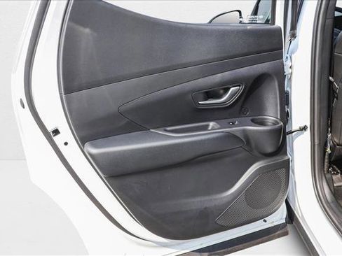 New 2026 Hyundai Santa Cruz SEL AWD/4WD image 22