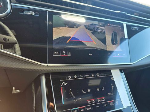 New 2026 Audi SQ7 Prestige image 29